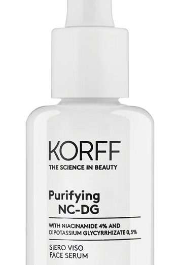 PURIFYING NC DG 30ML