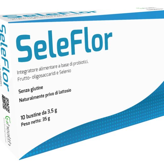 SELEFLOR 4H 10BUST