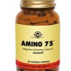 AMINO 75 30CPS VEG