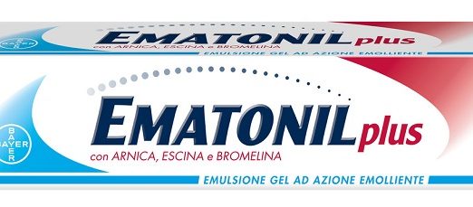EMATONIL PLUS EMULS GEL 50ML