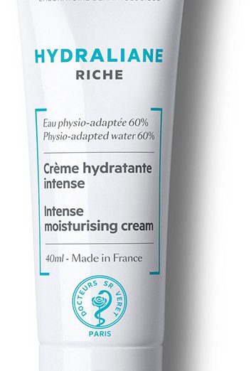 HYDRALIANE RICHE CR IDRATANTE