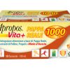 APROPOS VITA+P REA 1000MG 10FL
