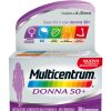 MULTICENTRUM DONNA 50+ 60CPR