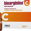 BIOARGININA C ORALE 20FL