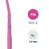 CURASEPT PROXI ANGLE T10 FUXIA