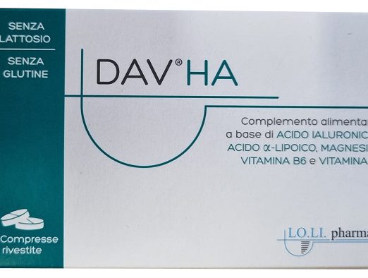 DAV HA 30CPR
