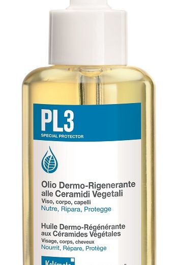 PL3 OLIO DERMO-RIGEN VIS-CRP-C