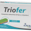 TRIOFER 30CPR