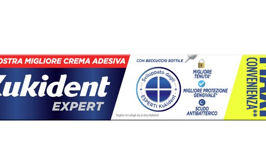 KUKIDENT ULTIMATE FRESCO 57G