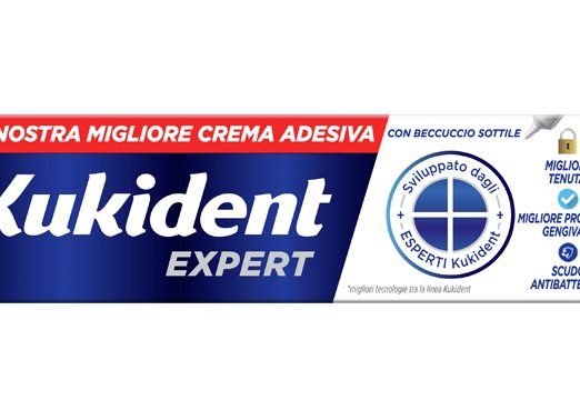 KUKIDENT ULTIMATE FRESCO 40G