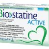 BIOSTATINE ACTIVE 60CPR