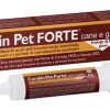 CAROBIN PET FORTE PASTA 30G