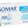 ISOMAR SOL ISOTONICA 20FL 5ML
