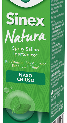 SINEX NATURA 20ML