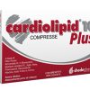CARDIOLIPID 10 PLUS 30CPR