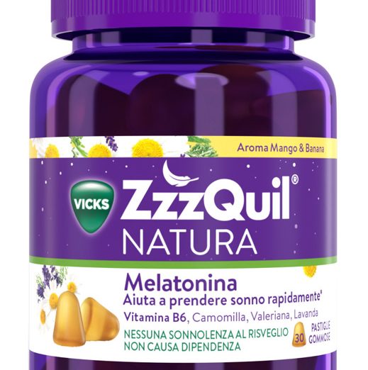 VICKS ZZZQUIL NATURA MAN30PAST