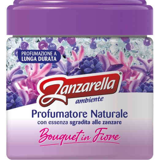 ZANZARELLA PERLE BOUQUET FIOR