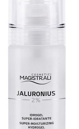 JALURONIUS 2% FLACONE 30ML