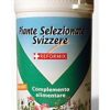 REFORMIX PIANTE SVIZZ BAR 80G