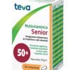 MULTIVITAMINICO SENIOR 30CPR