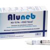 ALUNEB KIT ISO 15FL+MAD NASAL