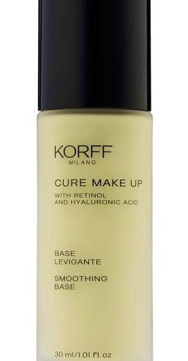 KORFF MK BASE ANTIROSSORE 03
