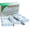 HERBOSOL FE 30CPR