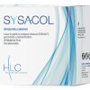 SYSACOL 20F 25ML