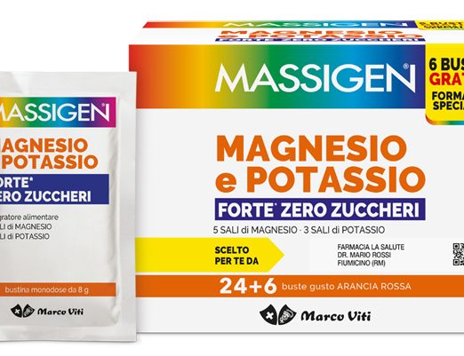 MAGNESIO POTASSIO FT Z24+6BUST