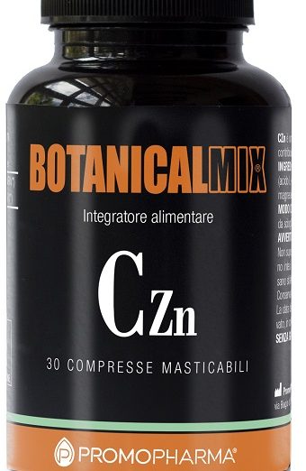 CZN 30CPR MASTICABILI