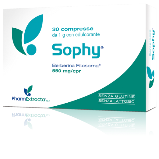 SOPHY 30CPR
