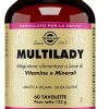 MULTILADY 60TAV
