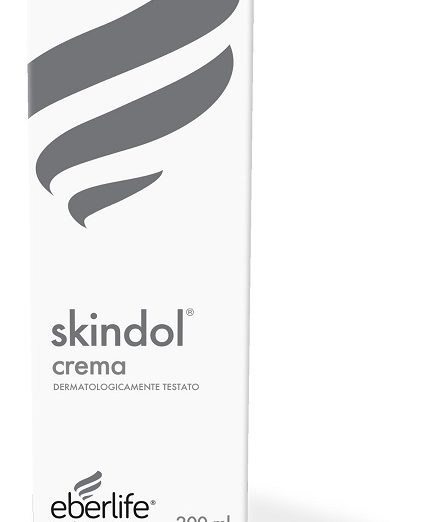 SKINDOL CREMA 200ML