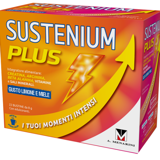 SUSTENIUM PLUS LIM MIELE22BUST