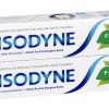 SENSODYNE F PREVION 2X75ML