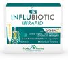 GSE INFLUBIOTIC RAPID 10BUST