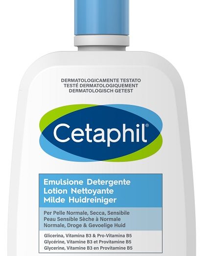 CETAPHIL EMULSIONE DET 470ML