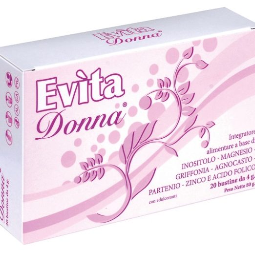 EVITA DONNA 20BUST