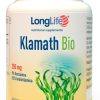 LONGLIFE KLAMATH BIO 60CPS