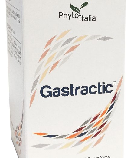GASTRACTIC 60CPS