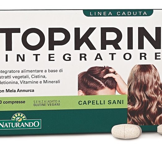 TOPKRIN 60CPR