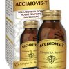 ACCIAIOVIS-T 60PAST