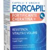 FORCAPIL FORTIFICANTE CHE60CPS