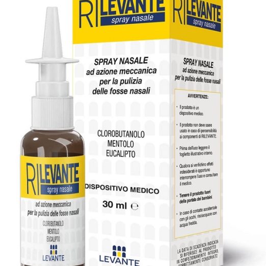 RILEVANTE SPRAY 30ML