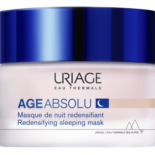 AGE ABSOLU MASCHERA RIGEN 50ML