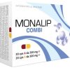 MONALIP COMBI 20CPS A+20CPS B