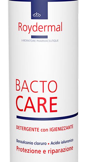 BACTOCARE DETERGENTE IGIEN
