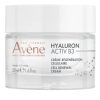 AVENE HYALURON A B3 CREMA GG