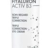 AVENE HYALURON A B3 CONT OCCHI