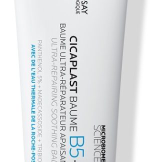 La Roche Posay - CICAPLAST BAUME B5+ BALSAMO RIPARATORE LENITIVO 40 ML